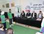افتتاح فرع المجلس القومي للطفولة والأمومة ببني سويف