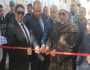 رئيس منطقة الشرقية الأزهرية يفتتح معهد العراقى الإعدادي للفتيات بأبوحماد