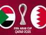 موعد مباراة السودان ضد البحرين والقنوات الناقلة في كأس العرب 2025