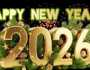 أجمل رسائل التهنئة والمعايدة بمناسبة رأس السنة الميلادية 2026