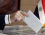 إقبال بلجان أسيوط مع فتح باب التصويت في انتخابات النواب بالدوائر الملغاة