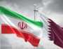 قطر وإيران تبحثان تعزيز التعاون والقضايا المشتركة