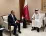 عبد العاطي يعرب عن تقديره للزخم في العلاقات المصرية - القطرية