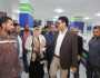 رئيس مياه القليوبية يتابع أعمال إنشاء القطاع التجاري ومركز خدمة العملاء بفرع غرب شبرا الخيمة