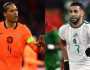 الجزائر ضد هولندا.. أبرز مباريات اليوم الأربعاء 3 يونيو 2026