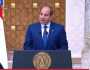 الرئيس السيسي: زيارة أردوغان لمصر فرصة ثمينة لتعزيز المشاورات
