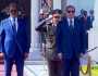 الرئيس السيسي يشدد على أهمية تفعيل الشراكة الاستراتيجية بين مصر والصومال