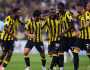 تشكيل الاتحاد لمواجهة الهلال في كلاسيكو الدوري السعودي.. «النصيري» يقود الهجوم