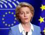 رئيسة المفوضية الأوروبية:سنواصل تقديم الدعم السياسي والعسكري لأوكرانيا بشكل ثابت ومستمر