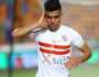 موقع عالمي يصدم جماهير الزمالك: أشرف بن شرقي قريب من الأهلي
