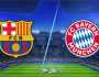 موعد مباراة برشلونة ضد بايرن ميونخ في دوري أبطال أوروبا والقنوات الناقلة