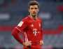 بالرغم من احترافه في كندا.. مولر يتدرب مع بايرن في فترة التوقف الدولي