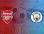 مشاهدة مباراة مانشستر سيتي وأرسنال بث مباشر في كأس الدرع الخيرية