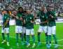منتخب السعودية ينهي تحضيراته لمواجهة اليابان في تصفيات آسيا 2026