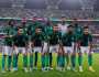 منتخب السعودية يعلن عن مباراة ودية استعدادا لخليجي 26