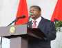 رئيس أنجولا يعرب عن تقدير بلاده لدور مصر بالتعاون في تنفيذ اتفاق وقف إطلاق النار بغزة