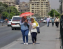 حار رطب نهارًا.. الأرصاد تكشف طقس الأحد وتحذر من 3 ظواهر جوية