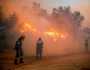ارتفاع حصيلة ضحايا حرائق الغابات في جنوب شرق كوريا الجنوبية إلى 20 قتيلا