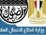 وزير قطاع الأعمال يستقبل نخبة جديدة من القيادات النسائية الشابة