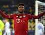 كينجسلي كومان يخطط للرحيل عن بايرن ميونخ
