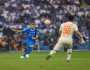 في ليلة تقديم نيمار وبونو.. الهلال يتعثر أمام الفيحاء بالدوري السعودي «فيديو»