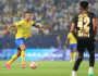 أهداف مباراة النصر والتعاون اليوم في الدوري السعودي والملخص «فيديو»