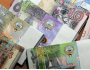 سعر الدينار الكويتي في مصر اليوم.. الأحد 6-8-2023