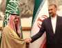 ماذا بعد زيارة وزير الخارجية الإيراني للسعودية؟!