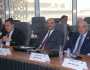 توقيع بروتوكول تعاون بين جامعتي أسوان وأسيوط في مجال الدراسات العليا والبحوث