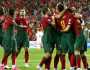 موعد مباراة البرتغال ضد كرواتيا في دوري الأمم الأوروبية 2024 والقنوات الناقلة