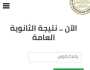 رابط الاستعلام عن نتيجة الثانوية العامة 2024 الدور الثاني.. برقم الجلوس