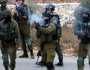 إصابة 4 فلسطينيين في هجوم للمستوطنين على قرية مخماس بالقدس