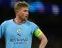دي بروين: فوجئت بقرار عدم تجديد عقدي مع مانشستر سيتي