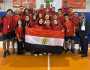 المدير الفني لمنتخب مصر لكرة السرعة: استطعنا الفوز بكأس العالم بفضل جهود أبنائنا