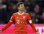 بعد رحيله عن بايرن ميونخ.. مولر يرفض الانتقال إلى الدوري الإيطالي
