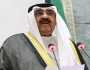 أمير الكويت يؤكد دعم جهود مصر وقطر والولايات المتحدة لوقف إطلاق النار في غزة