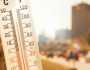 بعد ارتفاع الحرارة.. الأرصاد تعلن موعد انكسار الموجة الحارة