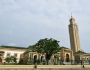 الافتتاح الرسمي لمسجد محمد السادس بأبيدجان