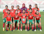 المنتخب المغربي النسوي لأقل من 17 عام يفوز برباعية نظيفة على الجزائر