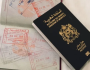 المغاربة في الرتبة الثانية ضمن قائمة الجنسيات التي حصلت على التأشيرة الإسبانية خلال سنة 2023