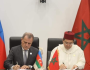 بوريطة يوقع على اتفاق الإعفاء من التأشيرة لحاملي جوازات السفر العادية بين المغرب وأذربيجان