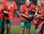 المغرب يسحق الجزائر برباعية نظيفة في تصفيات المونديال