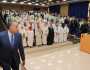 الحموشي يترأس حفل توديع منتسبي أسرة الأمن الوطني ومراقبة التراب الوطني القاصدين الديار المقدسة لأداء فريضة الحج برسم السنة الجارية
