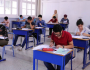 انطلاق امتحانات البكالوريا بالمغرب.. إجراءات مشددة وحضور مكثف للسلطات داخل المراكز