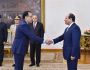 الرئيس المصري يكلف مصطفى مدبولي بتشكيل حكومة جديدة