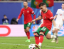المنتخب البرتغالي يحجز بطاقة الربع بفوزه بركلات الترجيح على نظيره السلوفيني