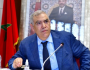 الوزير لفتيت: وضع مخطط عمل طموح في إطار تحضيرات مدينة فاس لكأس العالم 2030