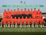 الصورة الرسمية للمنتخب المغربي في كان 2023