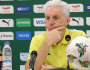 مدرب جنوب إفريقيا: نطمح إلى تحقيق المفاجأة أمام المنتخب المغربي