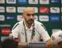 وليد الركراكي: منتخب المغرب يمتلك جيلا ذهبيا من اللاعبين قادر على إحراز الألقاب